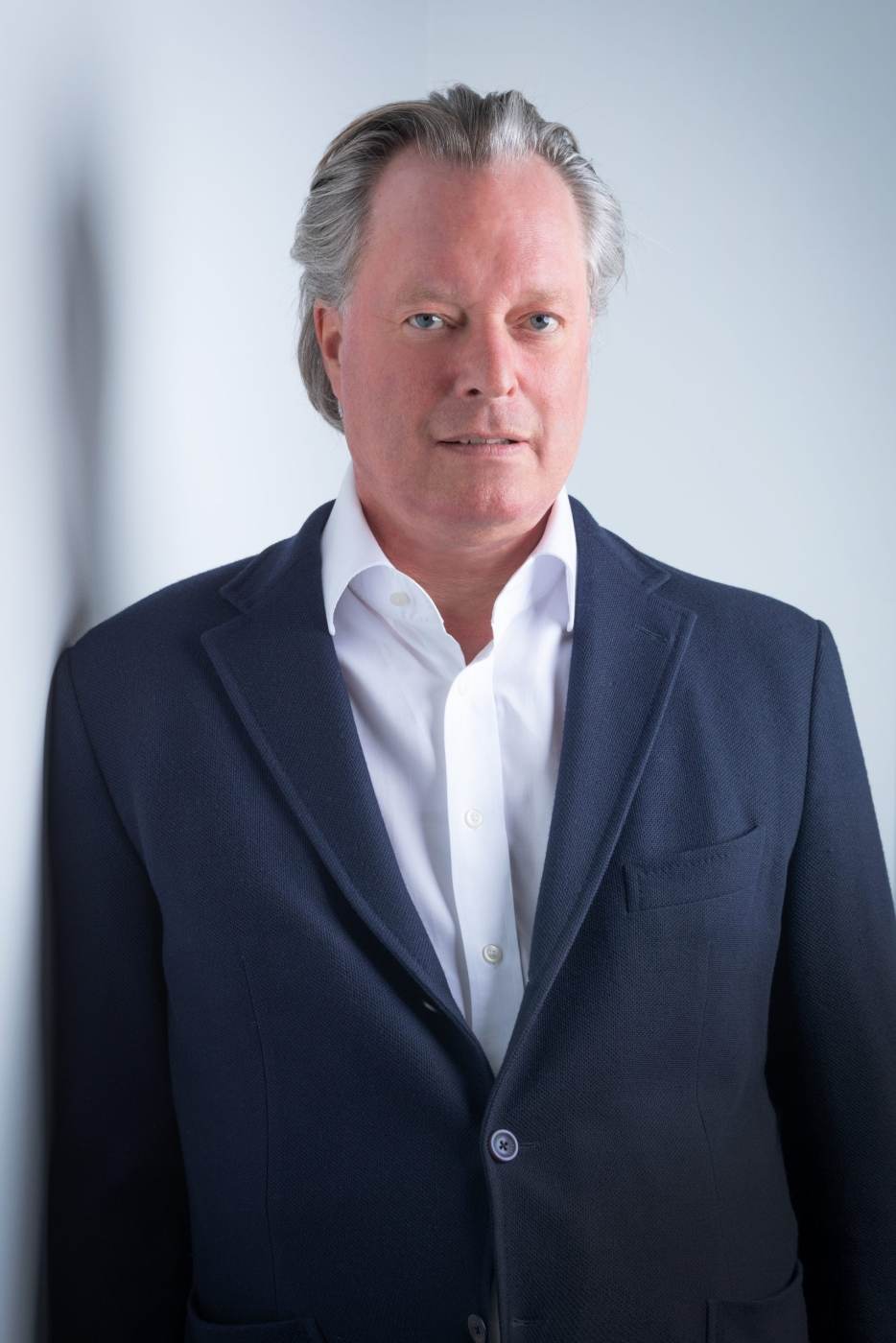 Frank Philipp Albert, fondator şi CEO Supernova Group