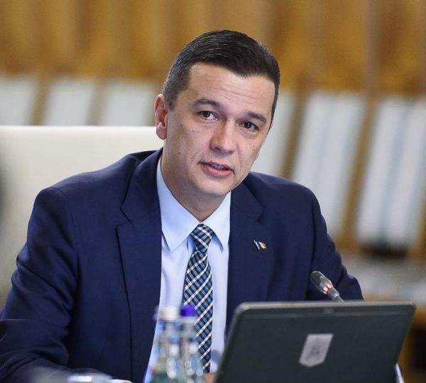 Sorin Grindeanu