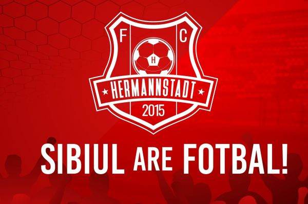 Liga 1: FC Hermannstadt se afundă în criza financiară