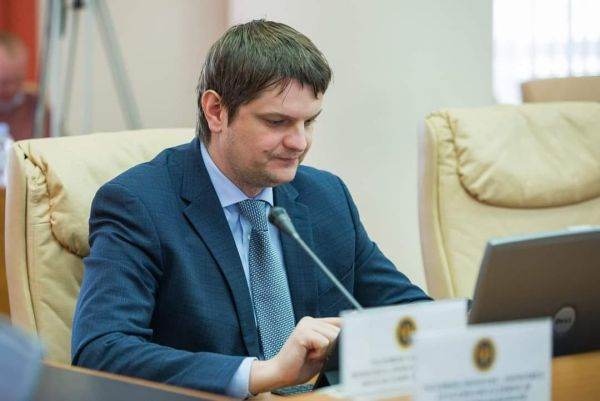 Republica Moldova ia în calcul reducerea consumului de gaze