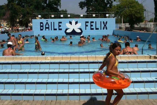 Turism Felix ia un credit de 40 milioane lei, pe zece ani