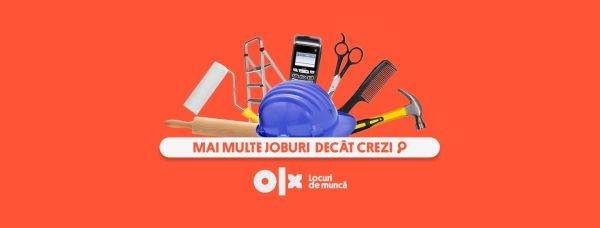 Creşte interesul românilor pentru un loc de muncă în această vară