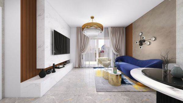 EnVogue Residence dă startul vânzărilor pentru faza a doua a proiectului din Bd. Iuliu Maniu