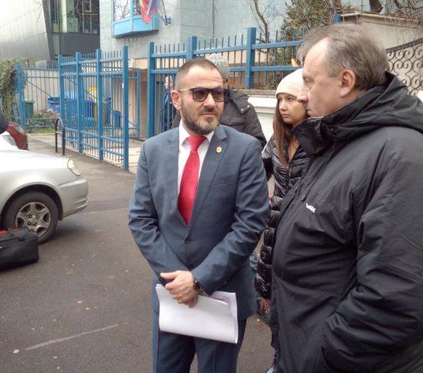 Bilanţul primelor 6 luni de mandat al preşedintelui ANPC