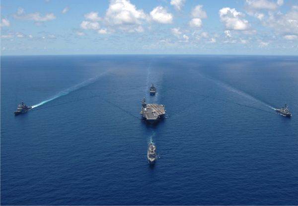 Exerciţiile militare chineze din apele Taiwanului creează tensiuni şi mai mari în Asia