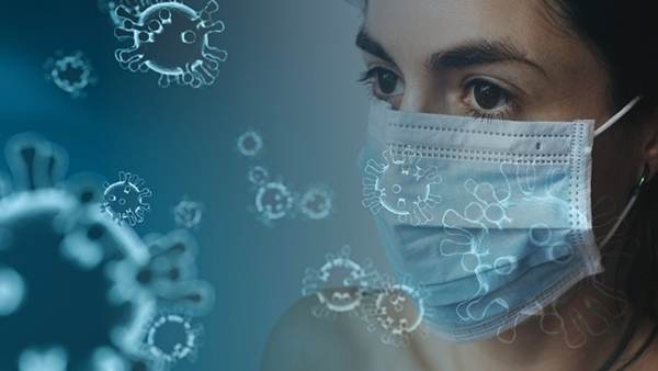 Un pacient din opt prezintă cel puţin un simptom de COVID-19 lung 