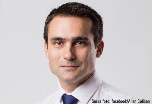Primarul Coliban susţine că neregulile ce ar fi fost găsite de Curtea de Conturi la FC Braşov sunt "minciuni" şi "calomnii"