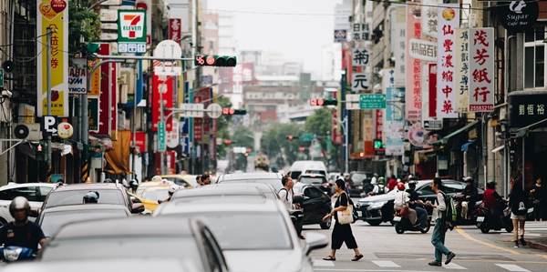 Taiwanul acuză China că simulează un atac asupra insulei