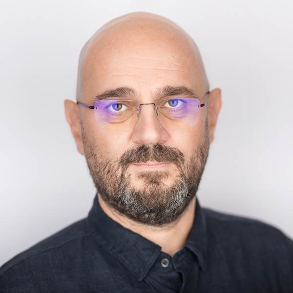Andrei Goşu, Managing Partner Ascendis