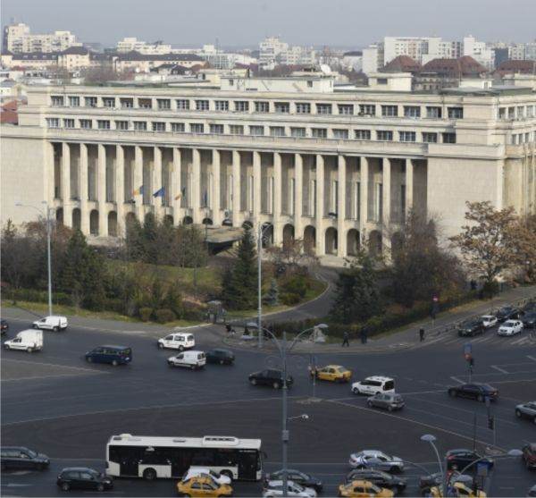Rotativa guvernamentală va avea loc în mai 2023
