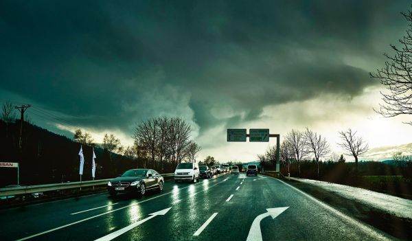 Limitarea poluării în trafic, cerută de organizaţii neguvernamentale şi oraşe europene