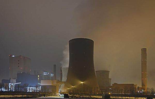 La centrala nucleară din Zaporojie sunt stocate 1.200 de tone de combustibil nuclear