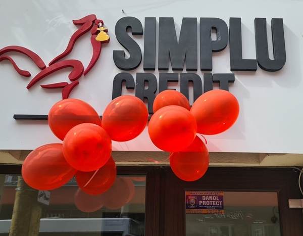 Simplu Credit IFN deschide cea de-a 12-a agenţie, în Constanţa