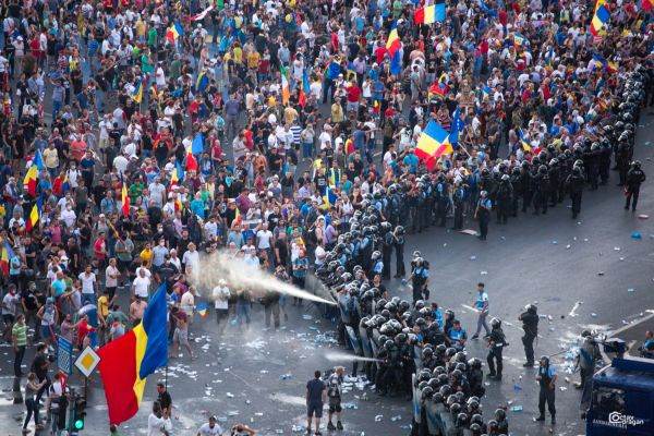 Viorica Dăncilă şi Carmen Dan ar putea fi audiate în Dosarul 10 august