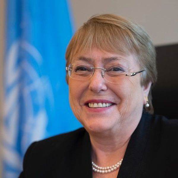 Michelle Bachelet este alarmată de numărul mare de copii palestineieni ucişi în ultimele zile