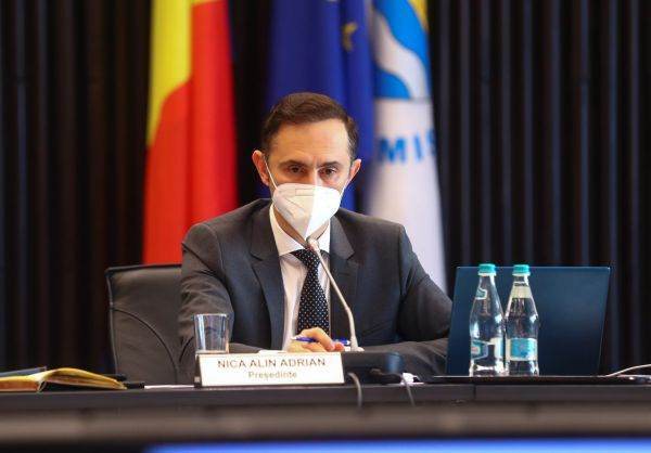 PNL Timiş evaluează viitorii candidaţi pentru alegerile locale şi parlamentare din 2024