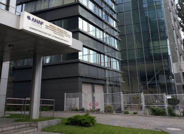"ANAF a recuperat aproximativ un milion de euro din taxele neplătite de influenceri"