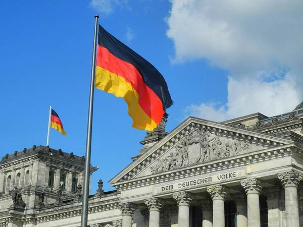 Germania urmează să scadă la 19°C încălzirea în clădirile publice