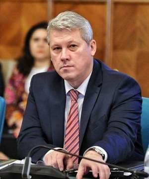 "Foarte multe din amendamentele primite s-au regăsit în proiectele de modificare a legilor Justiţiei"