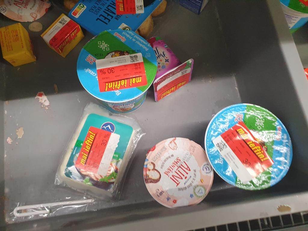 Comisarii ANPC au propus închiderea a 5 supermarketuri din sudul litoralului