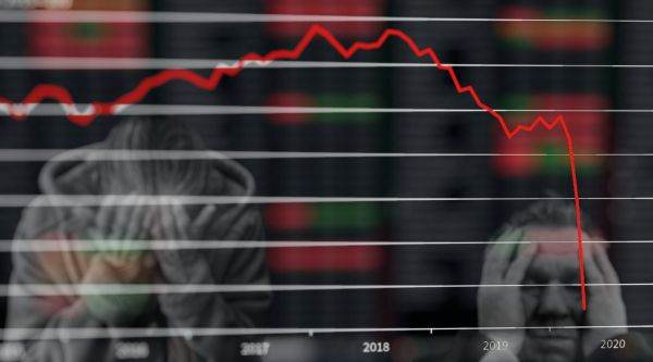 Zona Euro - tot mai aproape de o recesiune economică
