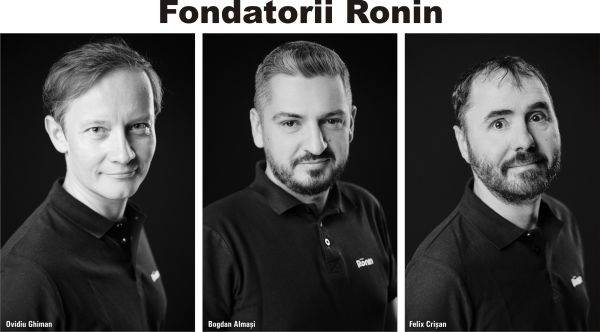 "Ne propunem să revoluţionăm piaţa investiţiilor în start-up-uri"
