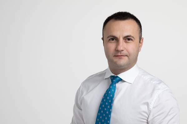 Marian Cucşa, Preşedintele Partidului Republican din România