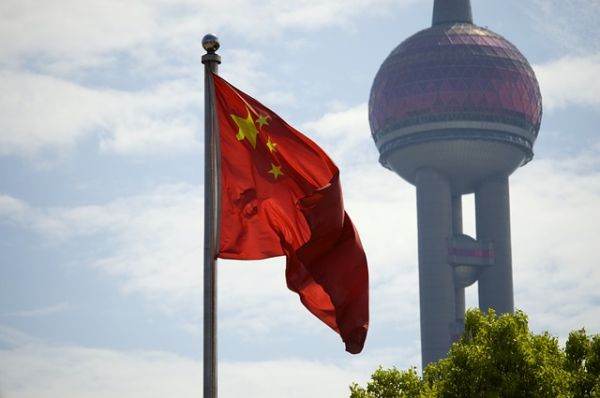 China sancţionează şapte oficiali taiwanezi "susţinători îndârjiţi ai independenţei"