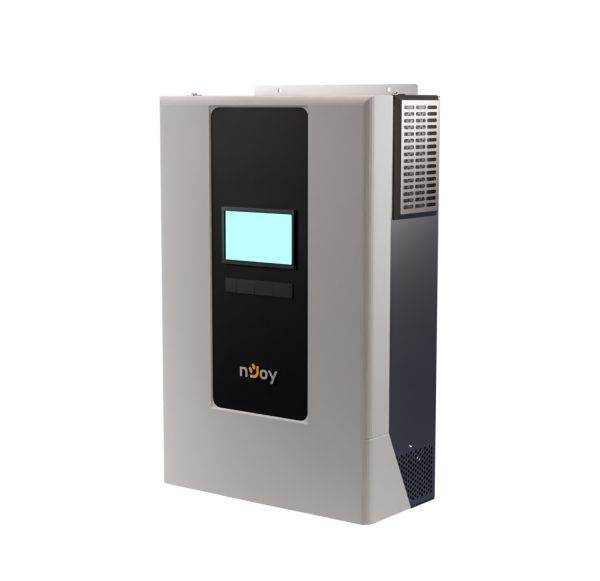 Dai-Tech începe producţia de invertoare solare pentru furnizarea de energie regenerabilă