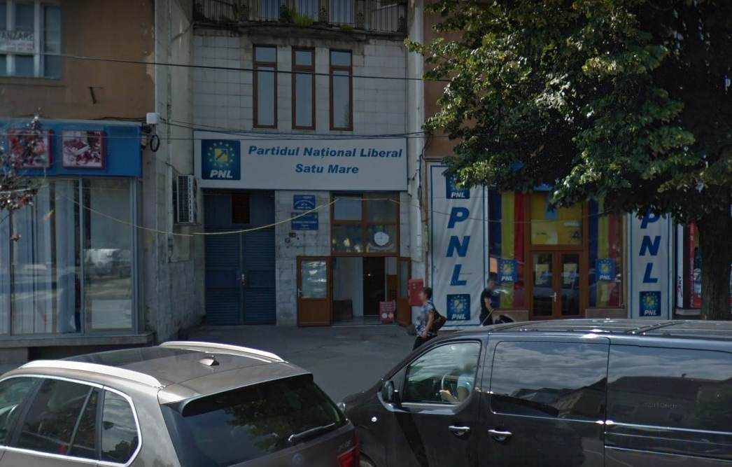 PNL Satu Mare anunţă retragerea tuturor membrilor în funcţiile de conducere din Consiliul Judeţean