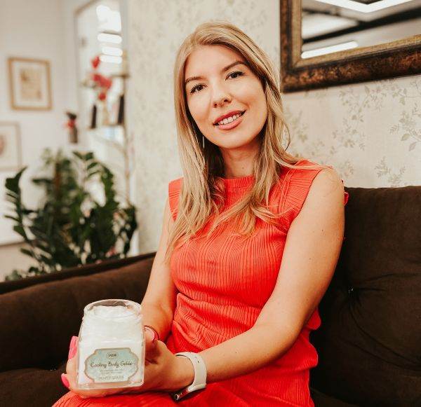 Sabon ţinteşte o cifră de afaceri mai mare cu 10% faţă de cea din 2021