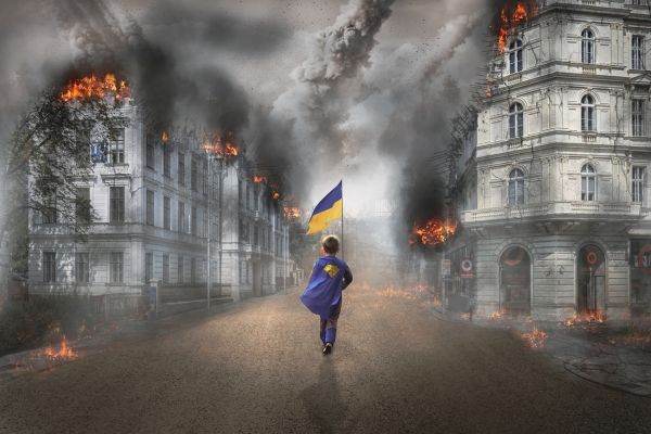"SUA încearcă să prelungească conflictul din Ucraina"