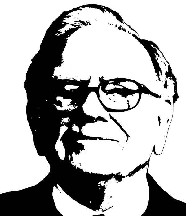 Foto: Warren Buffett