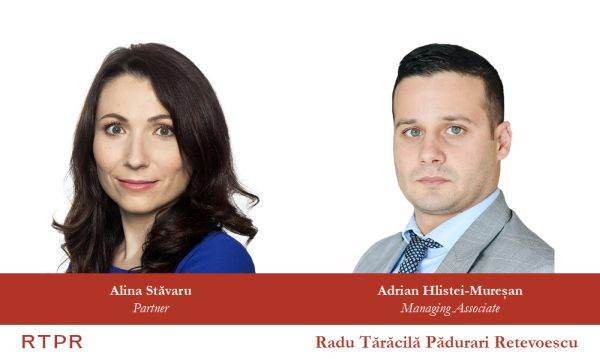 RTPR alături de Catalyst România în investiţia în evoMAG