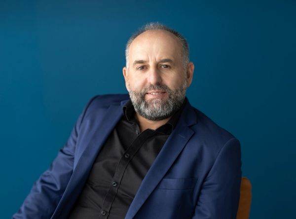 Alin Stanciu, Partner, Catalyst România
