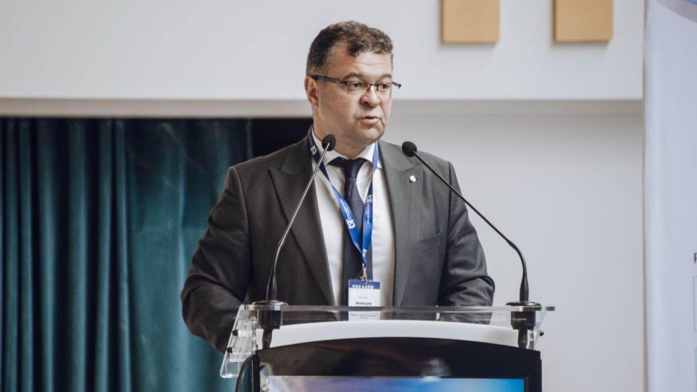 "Reforma educaţiei va implica o componentă majoră formată din managementul şi guvernanţa şcolară"