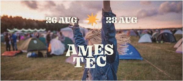 Prima ediţie "AMESTEC - Festivalul unde atingi cerul" îşi deschide porţile între 26 -28 august