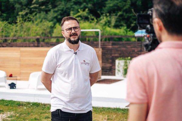"Anul 2022 ne aduce clienţi hotărâţi, în ciuda războiului"