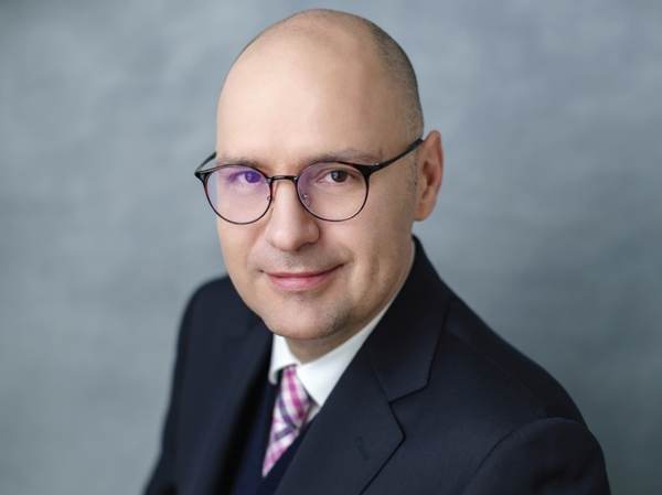 Daniel Anghel, Partener, liderul serviciilor fiscale şi juridice PwC România