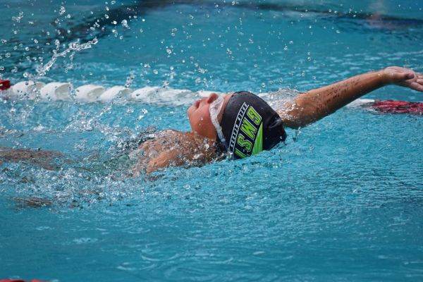 Constanţa găzduieşte un maraton de nataţie