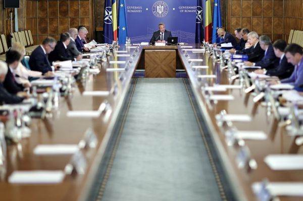 Rectificarea bugetară lasă Ministerul Energiei descoperit