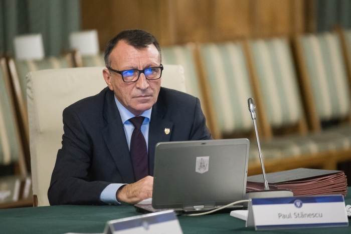"Scopul unei coaliţii de guvernare este să găsească soluţii, uneori chiar în detrimentul intereselor politice"