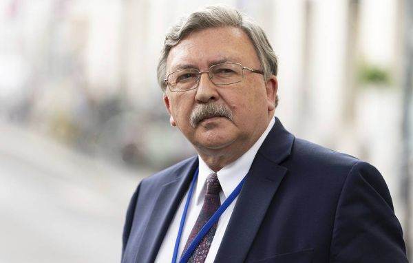 O vizită a AIEA la centrala nucleară de la Zaporojie, probabil la începutul lunii septembrie