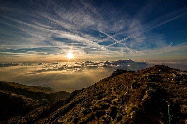 Intervenţii ale salvatorilor montani în masivul Postăvaru