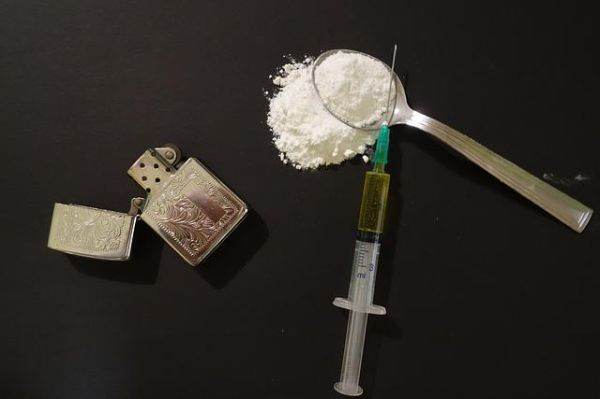 3,2 tone de cocaină confiscate în Ecuador