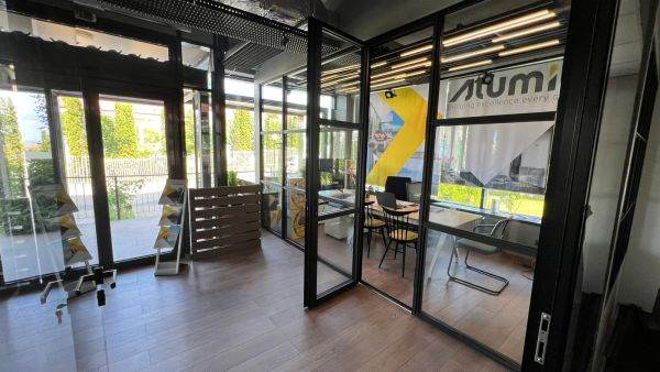 Alumil îşi dublează profitul, la 3,8 milioane de lei