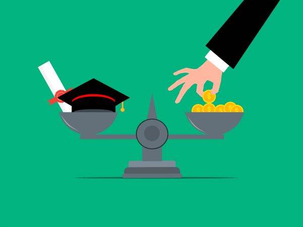 Burse pentru cadrele didactice universitare