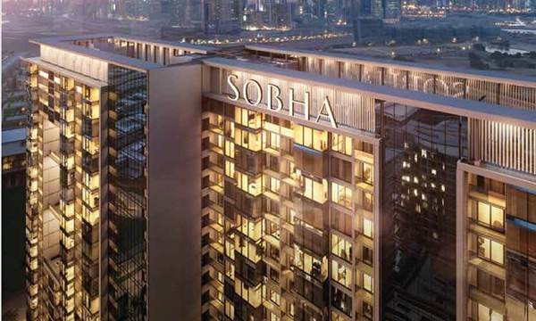 Românii au cumpărat apartamente în valoare de 75 milioane euro de la dezvoltatorul SOBHA din Dubai