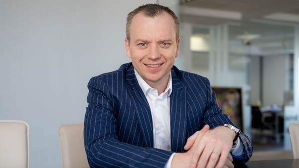 Cristian Ionescu, CEO al Instant Factoring
