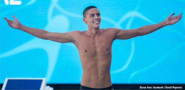 Guvernul majorează premiile sportivilor